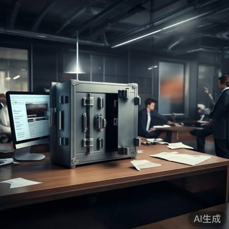 华为保险柜文件神秘失踪，揭秘背后真相