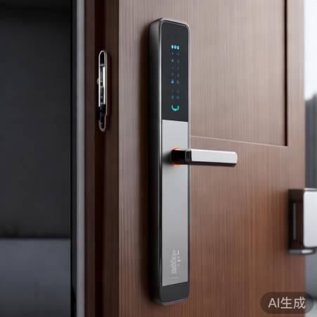 乐陵智能锁：性价比之选，引领市场潮流