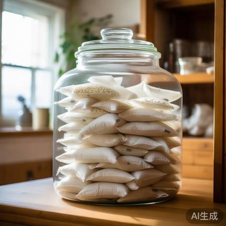 保持干燥，防潮防虫