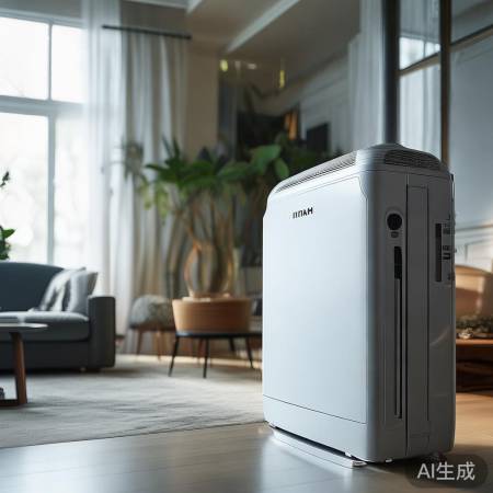 日立中央空调1350：高效节能家居首选