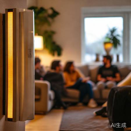 呵护生活，轻松解决问题