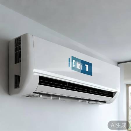 空调选一级能效，环保省电。