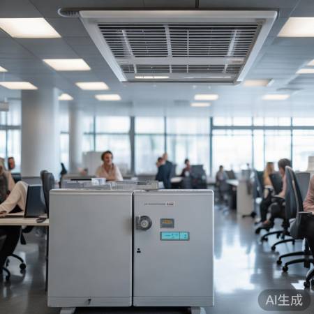 中央空调：贵有贵的好处