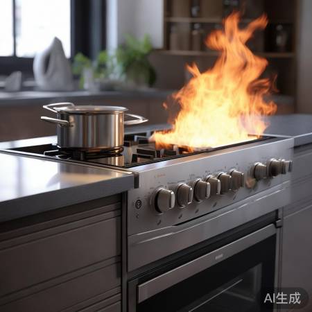 火力强劲，节能环保