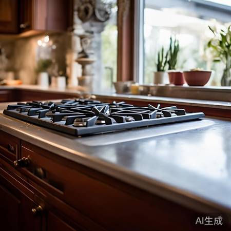 警惕劣质螺纹接口,安全选购燃气