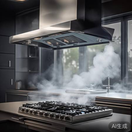 集成灶还是烟机灶？揭秘厨房电器选品秘诀