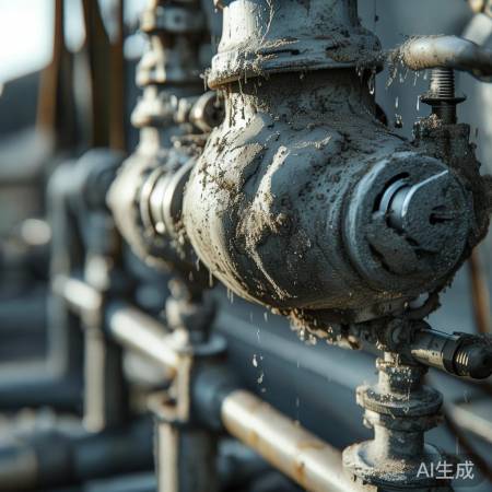 安全阀检查与维护