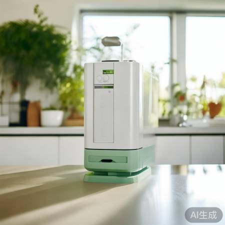 环保可降解泡沫,减负地球