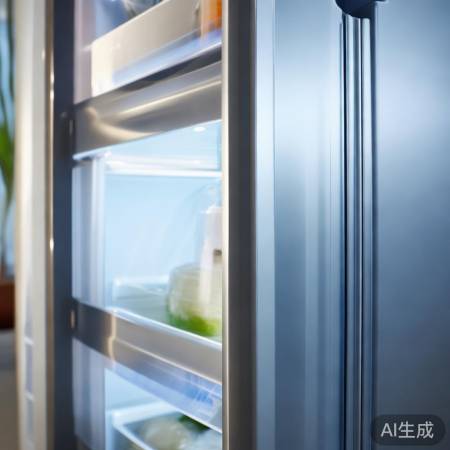 无异味冰箱推荐：选购指南，告别异味困扰