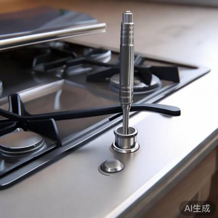 燃气灶微型开关维修技巧分享