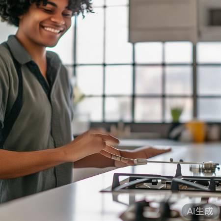 小麻烦，生活调味品