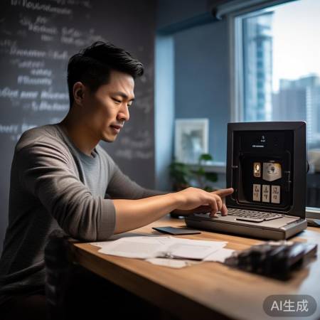 保险柜游戏，挑战自我，成长力量