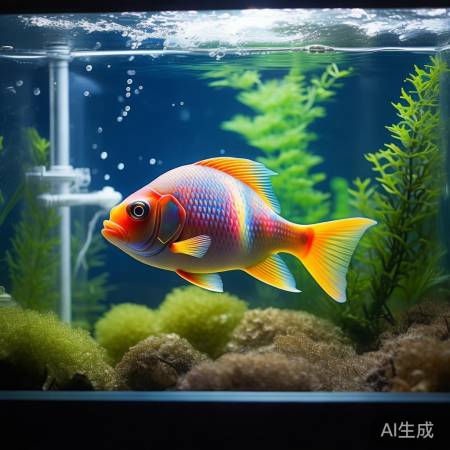 鱼安全存放攻略：如何将鱼锁进保险柜