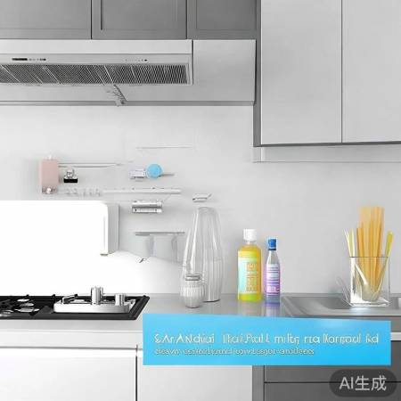 洁特抽油烟机清洗攻略：轻松保持厨房清洁