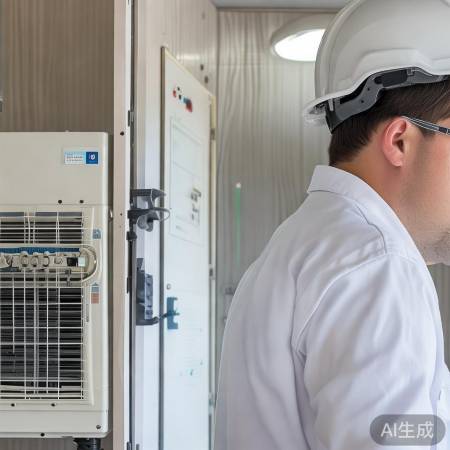 维修指南保安全