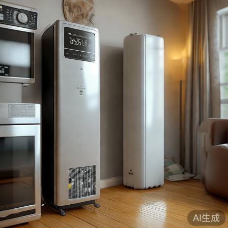 农村壁挂炉选购攻略：如何挑选合适容量