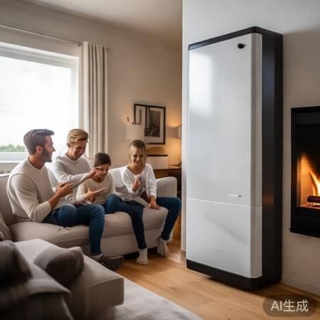 选购壁挂炉，温暖过冬