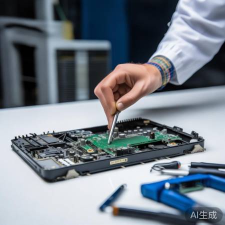 海尔空调外机主板维修攻略：快速解决故障问题