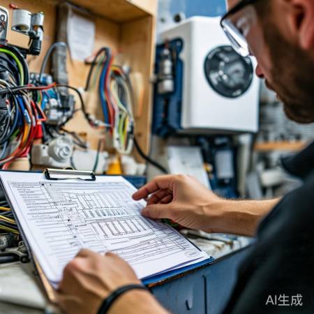 壁挂炉接线不复杂，但谨慎为宜。