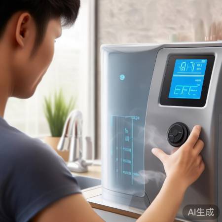 空气能热水器调温技巧：轻松掌控舒适温度