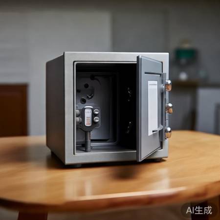 保险柜电池型号揭秘：哪种电池最适合？