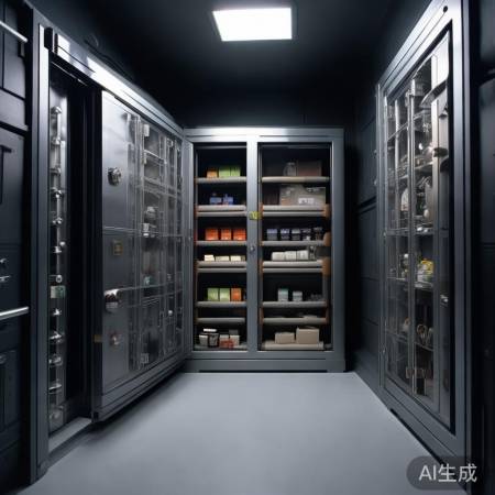 李国庆保险柜价格：性价比高的安全选择