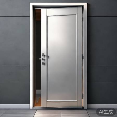 防火防盗门，入门级保障