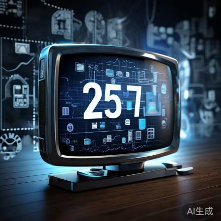 揭秘257背后的电视产业秘密