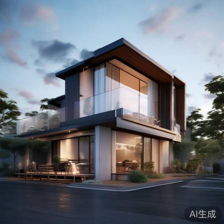 厚实钢板防盗门，安全可靠