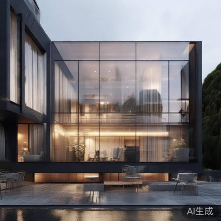 快防盗门，智能报警，守护家安全