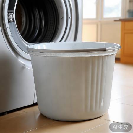 洗衣机除垢小秘诀