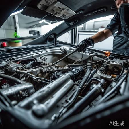 汽车中央空调清洗价格一览