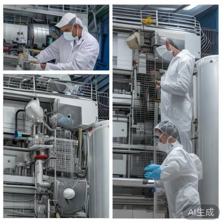 空调清洗程度分级