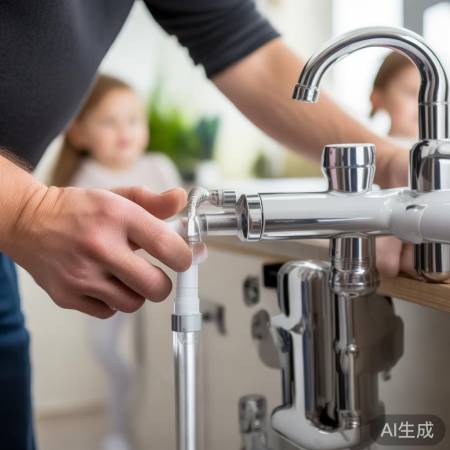 热水器安装，注意水电安全