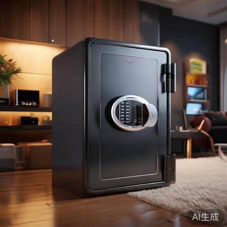 保险柜：安全之选，价格不菲