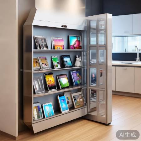 45度消毒柜：适用于哪些消毒需求？