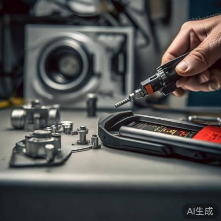 洗衣机开关螺丝扭力标准值是多少？