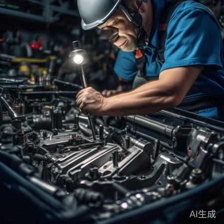 选择合适螺丝刀，均匀用力拧螺丝