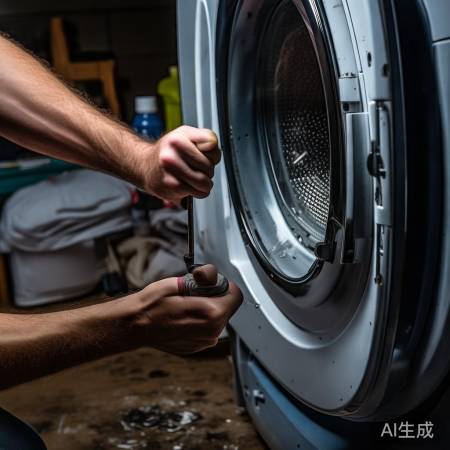 拧螺丝别盲目用力