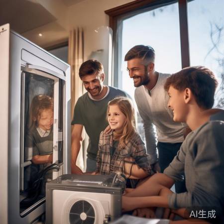 唐山空气能安装步骤详解，轻松掌握安装技巧