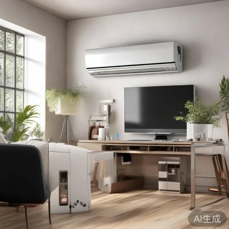 中央空调与外机匹配率揭秘：选购攻略大公开