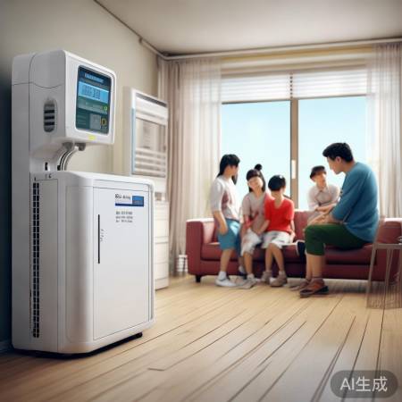 空调插座加装电表，节能减排新措