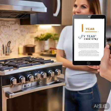 老板燃气灶质保期是多久？选购时必看！