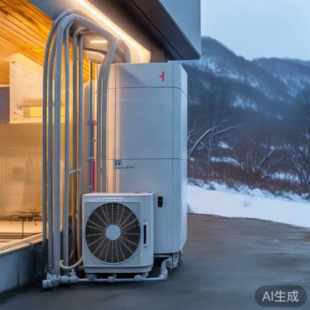 贵州冬季采暖，空气能采暖系统升级推荐