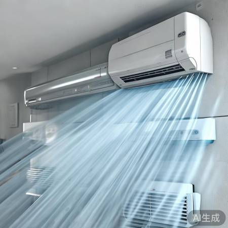 岳阳机场中央空调价格一览