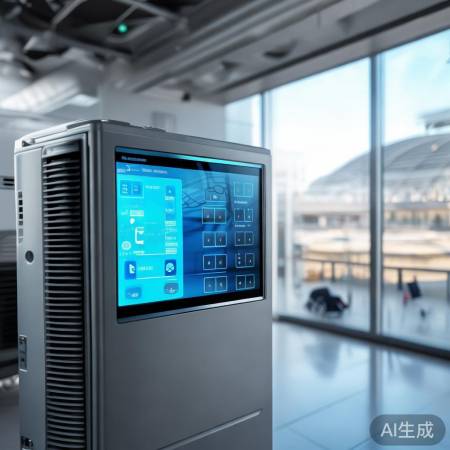 先进中央空调,节能舒适