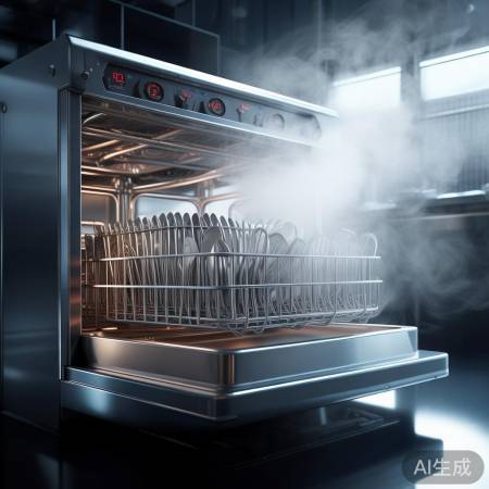 消毒柜对不锈钢消毒效果如何？