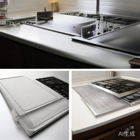 集成灶材质多样，选材看需求。