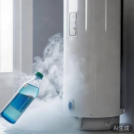 家用液化热水器除垢妙招，告别水垢烦恼