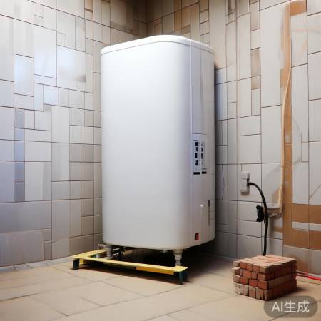 热水器放置要点:水源近、防漏电